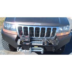 Jeep Grand Cherokee WJ 1999-2004 Front Type 1