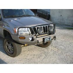 Jeep Grand Cherokee WJ 1999-2004 Front Type 2
