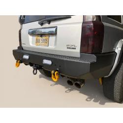 Jeep Commander XK Rear Bumper