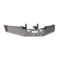 Grand Cherokee (WK) 08 - 10 Type 1 Front