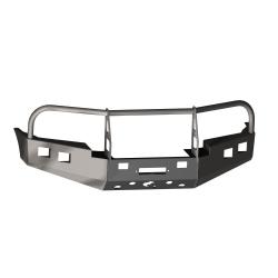 Grand Cherokee (WK) 08 - 10 Type 3 Front
