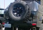 Jeep Grand Cherokee WK (05-10) Rear Bumper