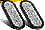LED backup lights