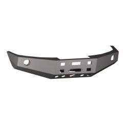 Nissan Armada (08-15) Front Bumper