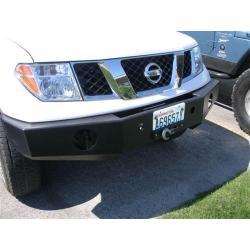 Nissan Frontier/Pathfinder Front Bumper 2005–2021 DIY Kit