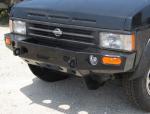 Nissan Pathfinder Front Bumper 1986 - 1995