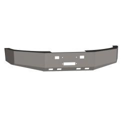 Nissan Titan & Titan XD  Front Bumper 2016 - Present
