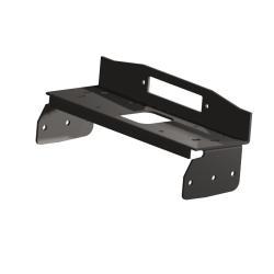 Winch Carrier for Nissan Frontier & Xterra 1998-2004