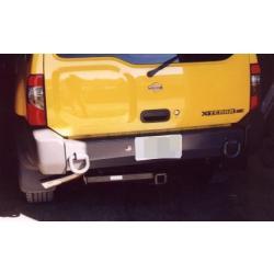 Nissan Xterra WD22 Rear Bumper
