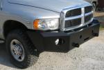 Dodge/Ram 1500 & HD (02-05) Front Bumper