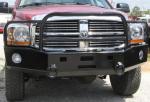 Dodge/Ram 1500 & HD (06-09,10) Front Bumper