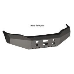 Toyota Sequoia 2008-2022 Front Bumper