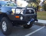 Toyota Tacoma (2012-2015) Front Bumper