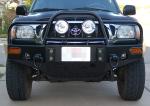Toyota Tacoma (1995.5 - 2004)
