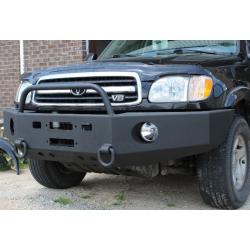 Toyota Tundra 1999-2006 Front Bumper Type B