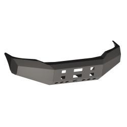 Toyota Tundra 1999 - 2006 Front Bumper build to order
